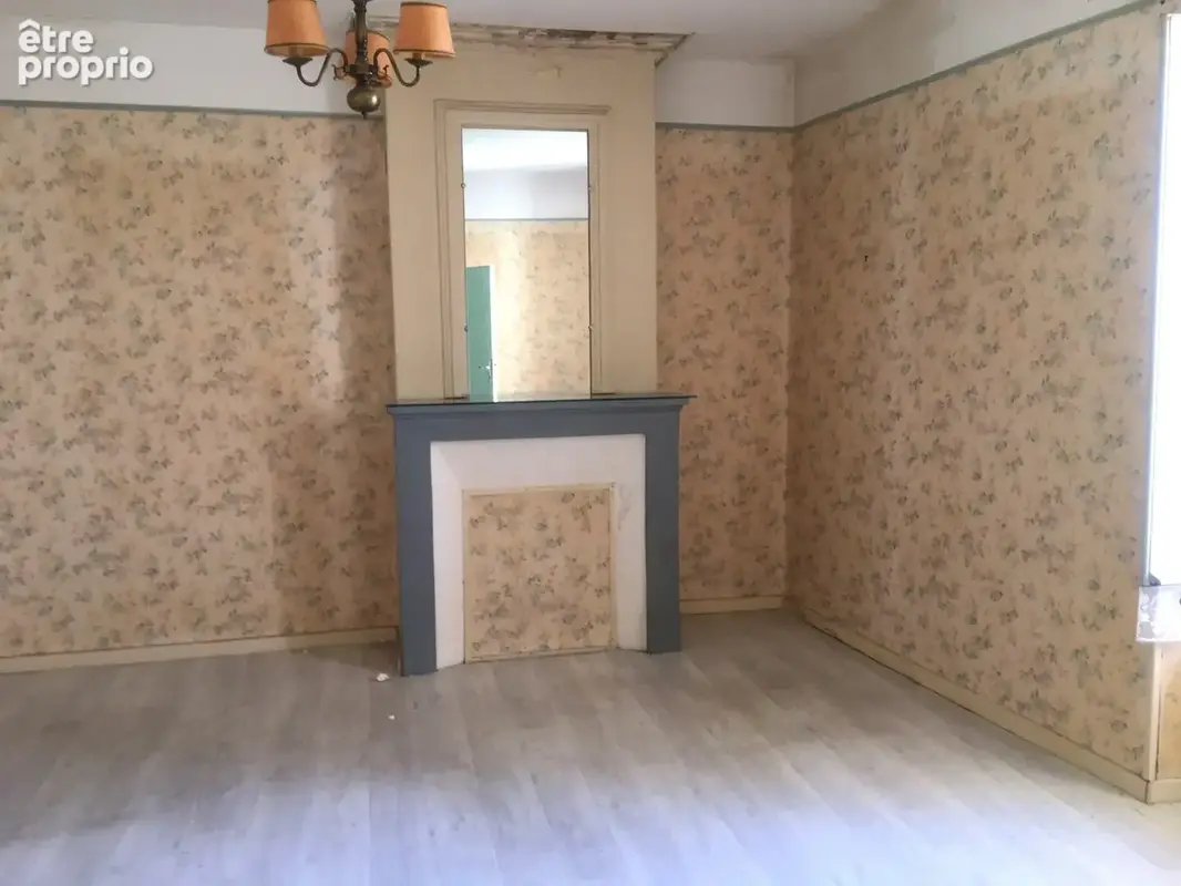 Maison 4 pièces 92 m² à vendre à La Sauve (33670) - photo 6