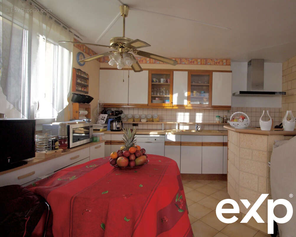 Maison à LA VERRIERE