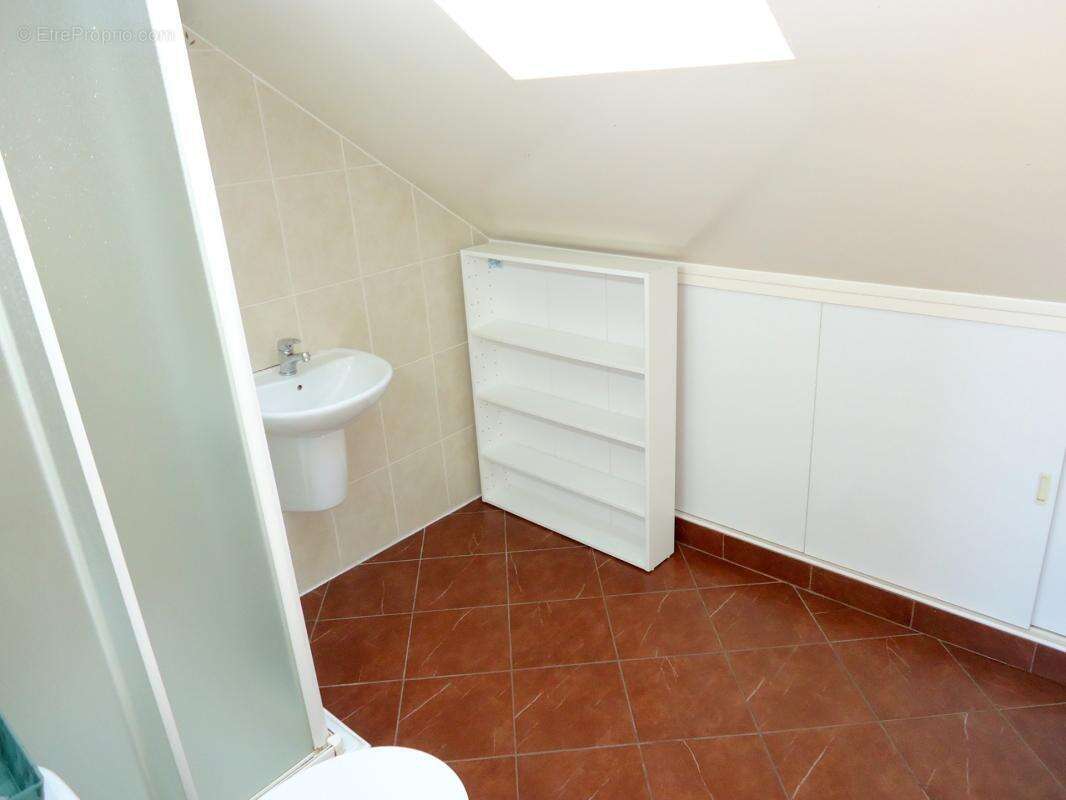SARCELLES - Maison 7 pièces / 5 chambres - 132 m2- 481 000 € FAI - photo 15
