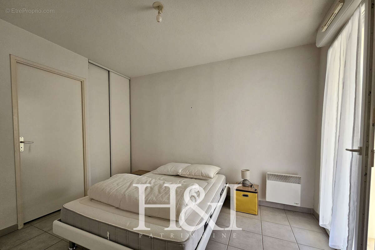 Appartement à POITIERS