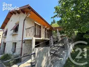 Maison à SATILLIEU