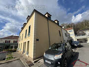 Appartement à VAUHALLAN