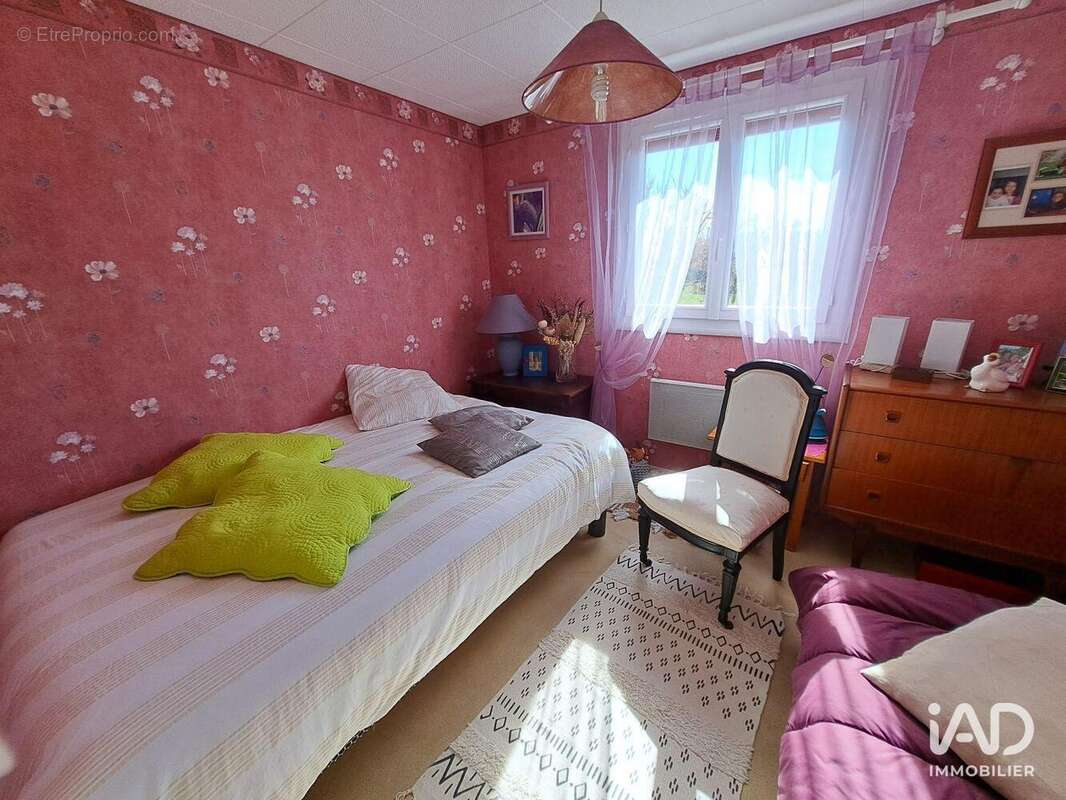 Photo 5 - Maison à TREVOL