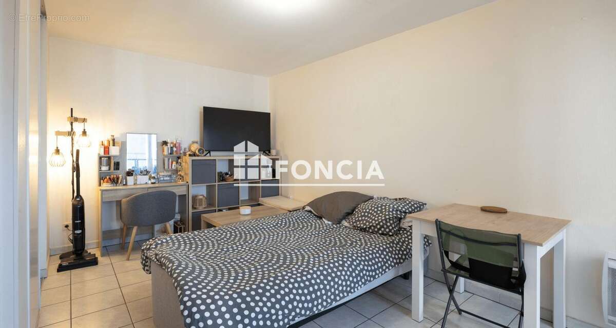 Appartement à SAINT-PRIEST