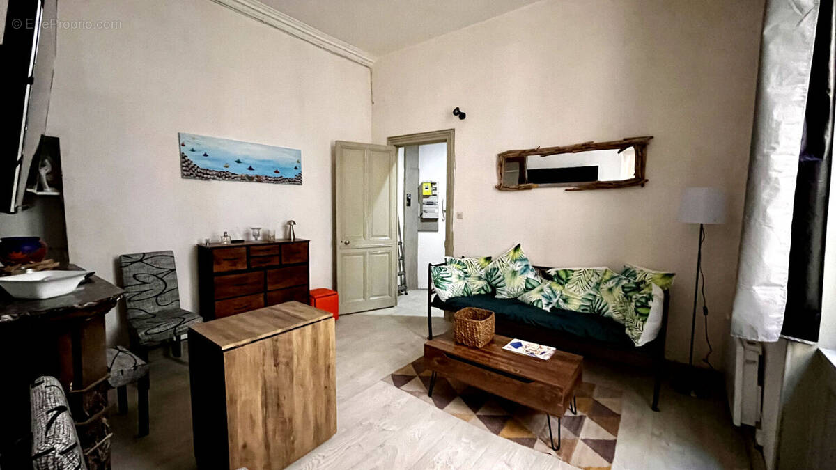 Appartement à BEZIERS