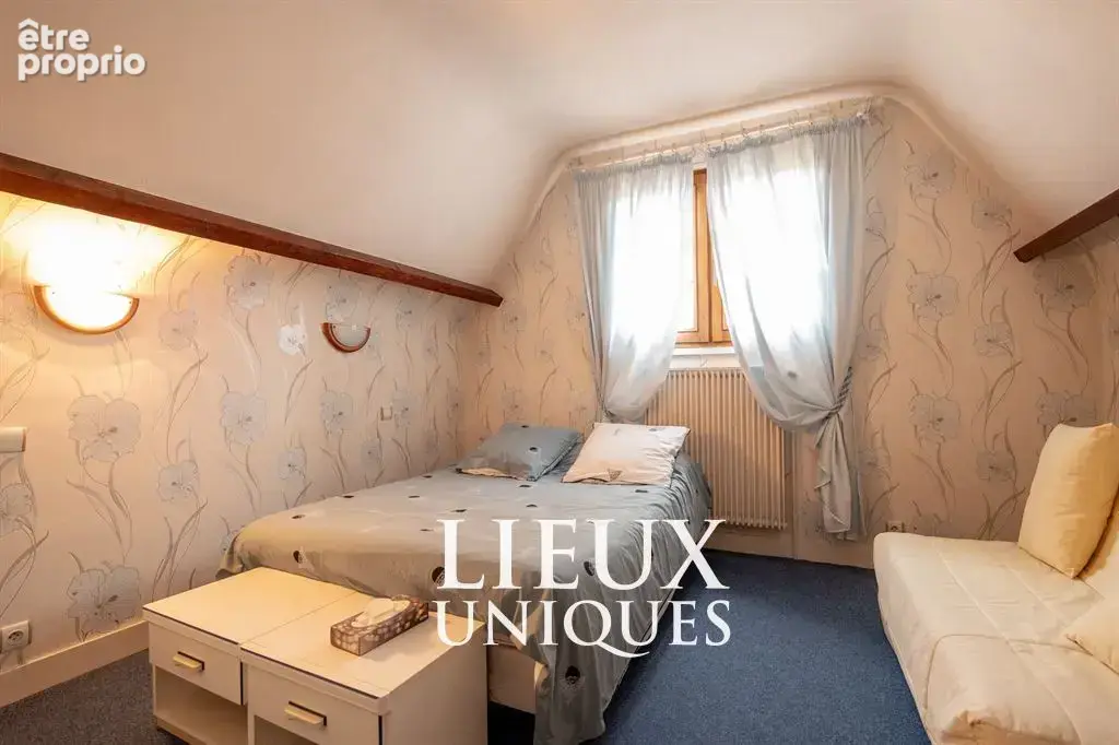 Lieux uniques ® x propriétés privées propose tres belle maison contemporaine de 195 m² - cellettes - photo 27
