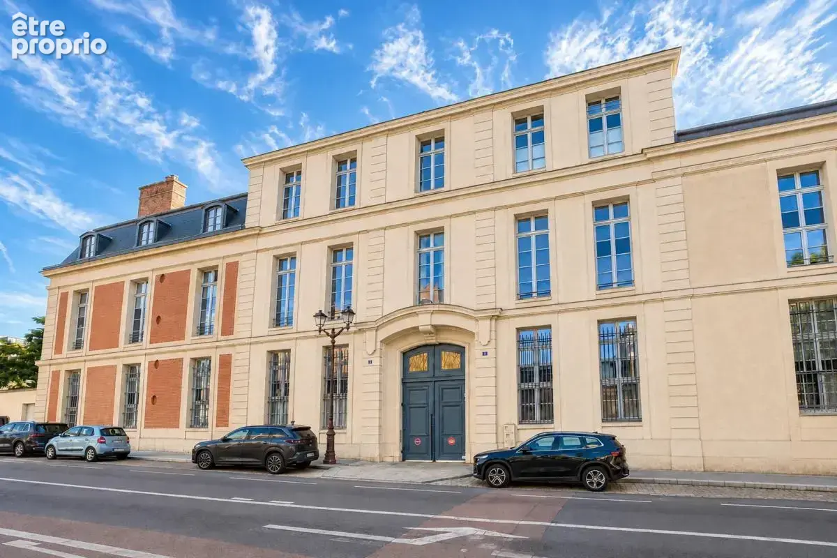 Quartier Saint Louis - T2 - 48 m2 - Calme - photo 9