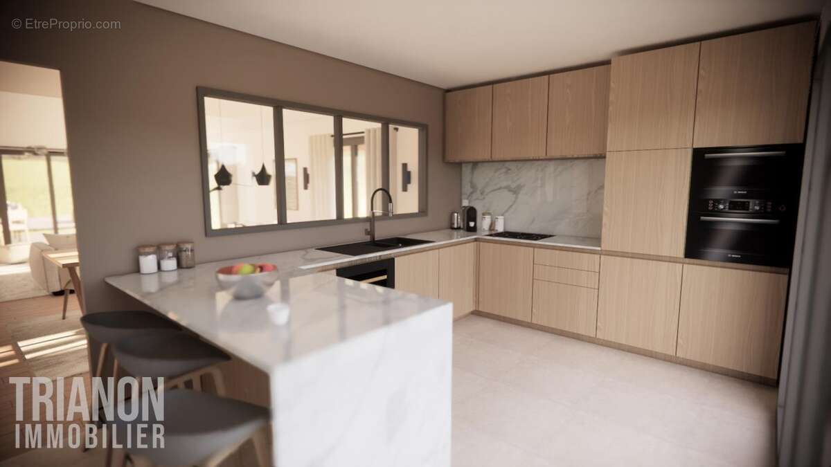 Terrain à AIGREMONT