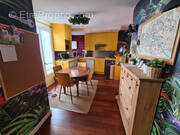 Appartement à PARIS-6E