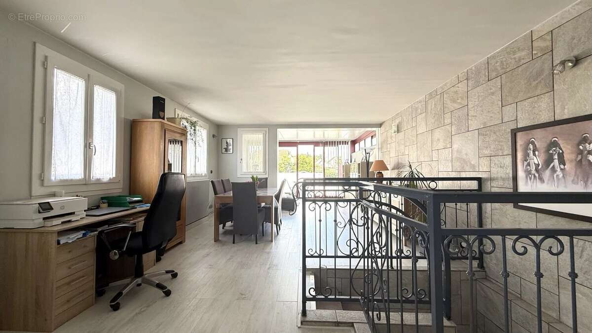 Appartement à DOMONT