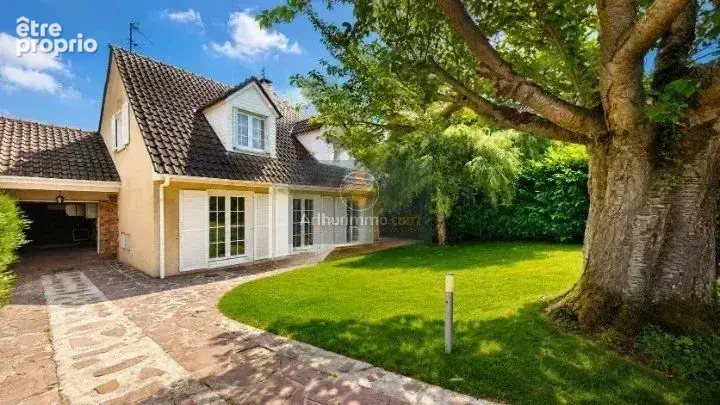Vente Maison Andresy(78570) 465 000ï¿œ - photo 1