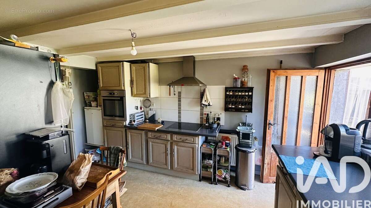 Maison 90 m² à Courtavon  - photo 4