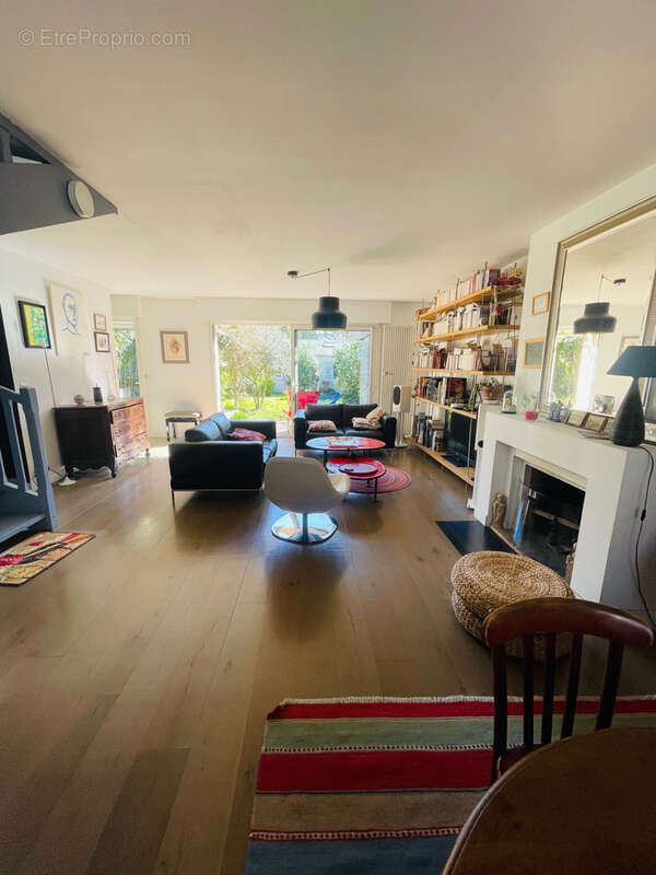 Maison à NANTES