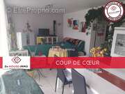 Maison à MARLES-LES-MINES