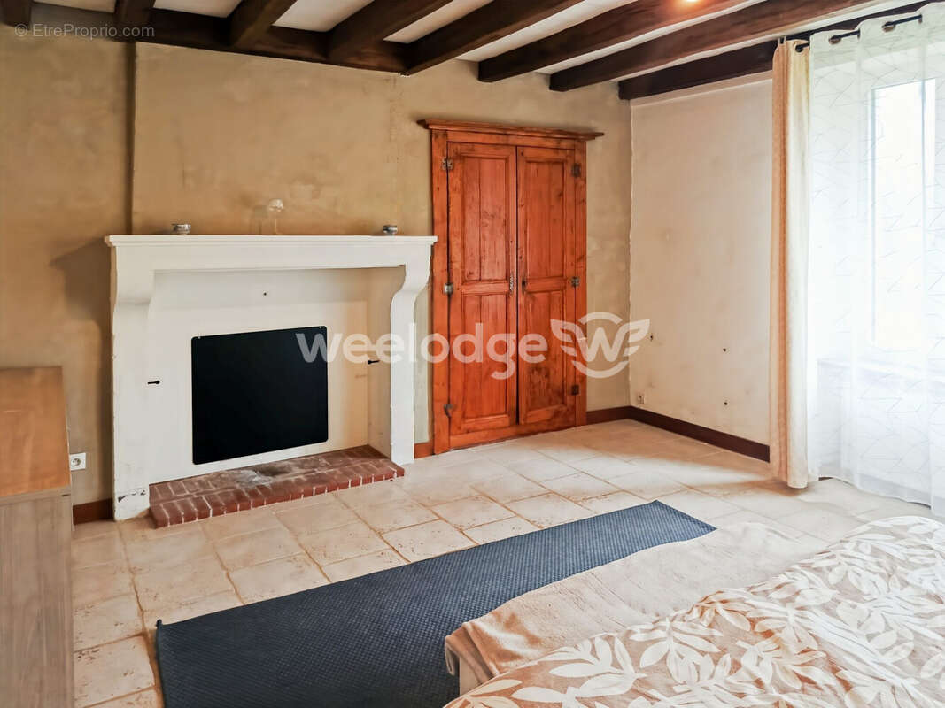 Maison 163 m² à Prissac  - photo 7