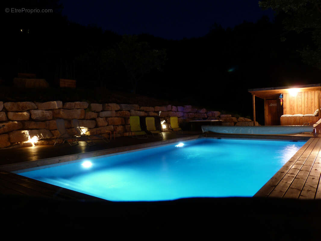 Maison à CLERMONT-L'HERAULT