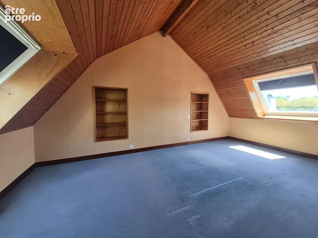 AURAY  Quartier KERLEANO MAISON 150m² 4/5 chambres - photo 11