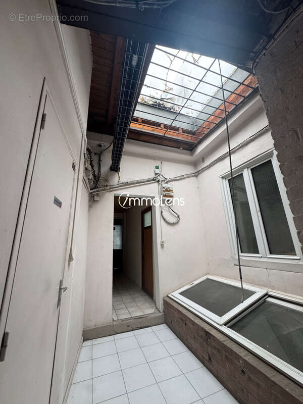 Appartement à LENS