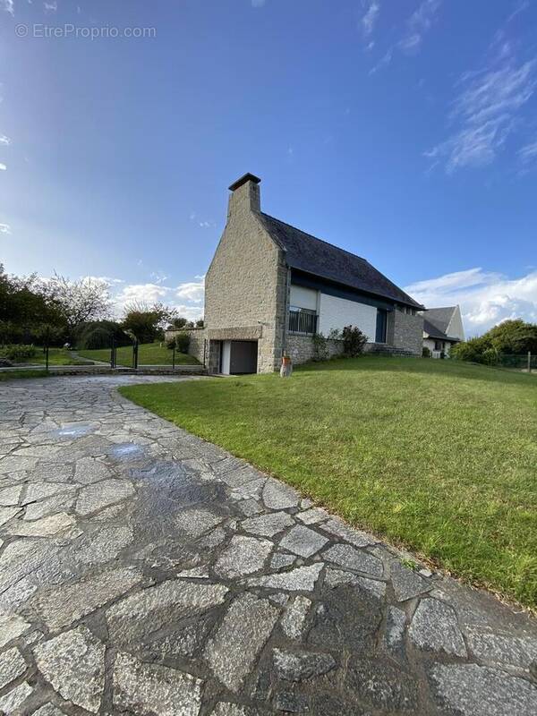 IMG9382 - Maison à LE VIVIER-SUR-MER