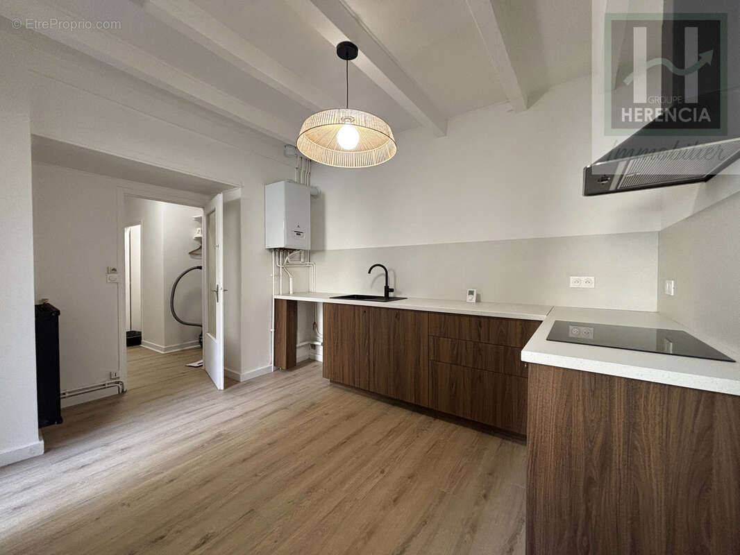 Appartement à ANGOULEME