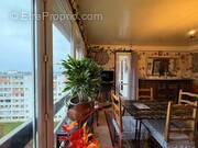 Appartement à SEDAN