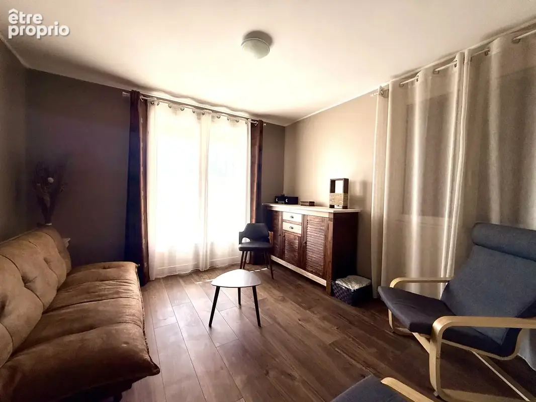 Vente villa 3 faces, de type t4 + bureau avec garage et sous sol, 66180 Villeneuve de la raho. - photo 9