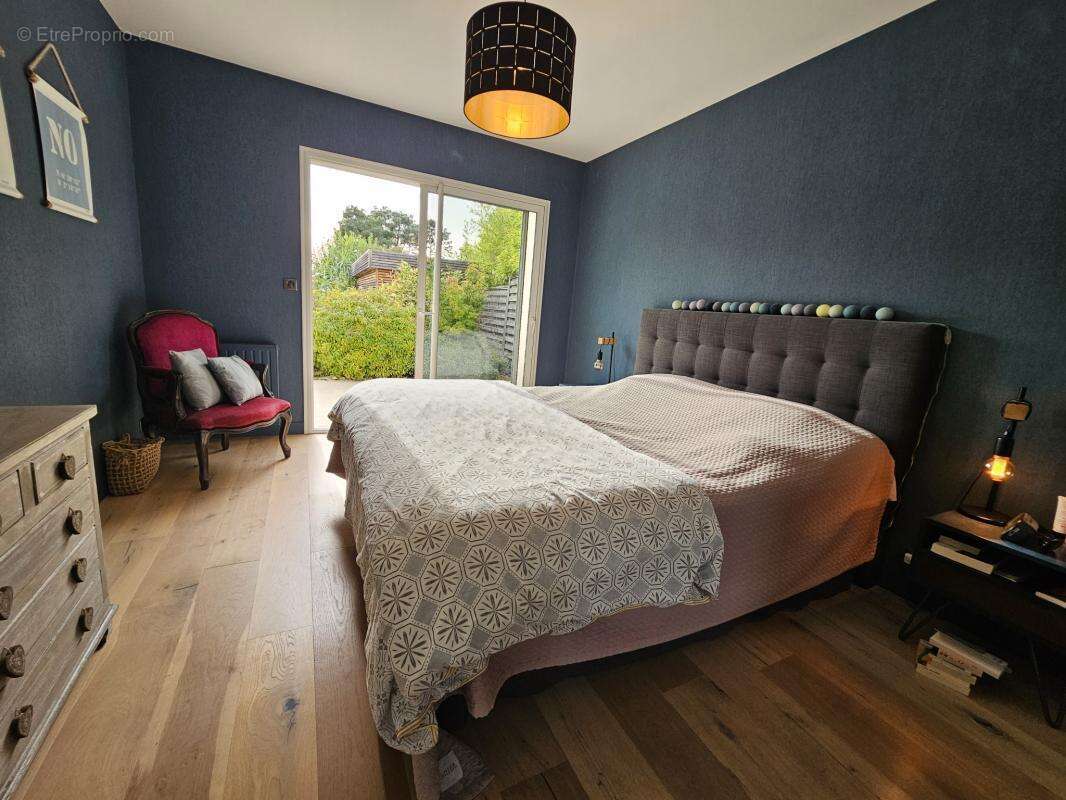 Grande maison familiale - photo 10