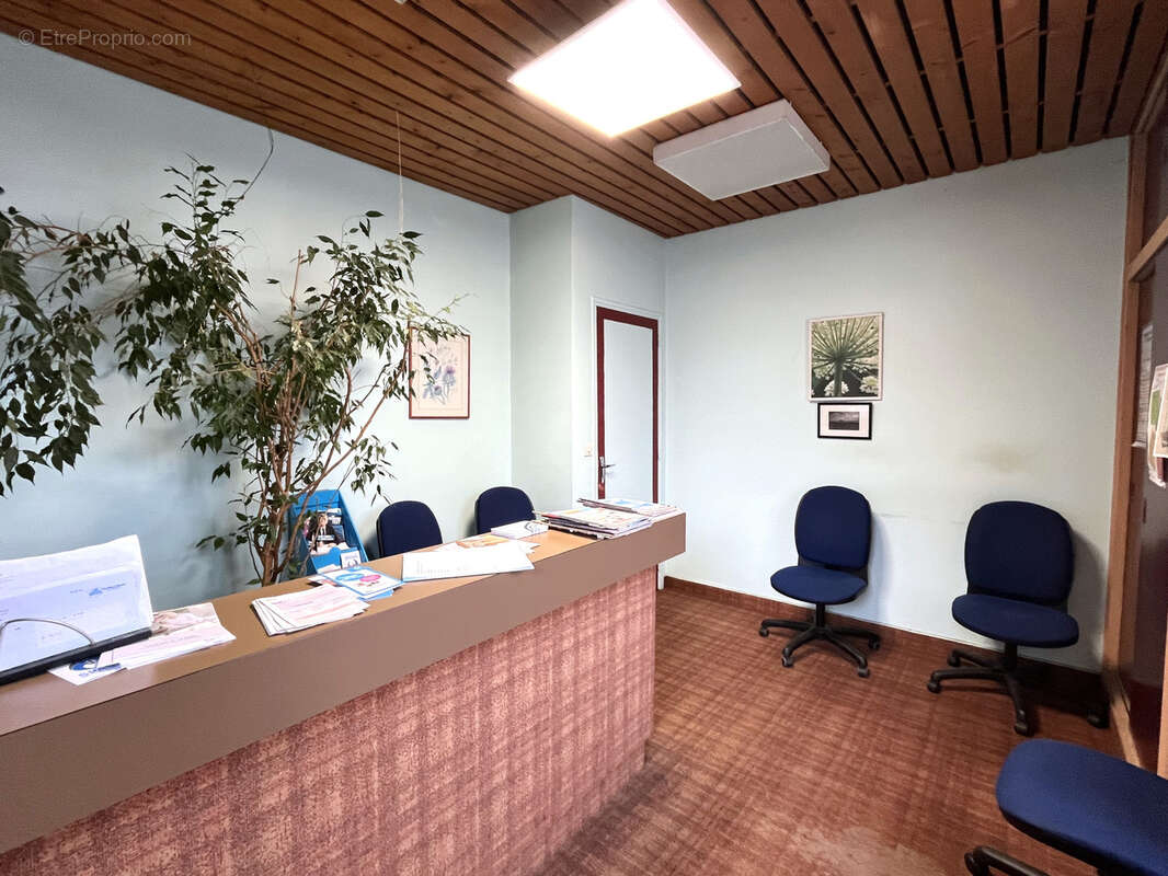 Appartement à EVREUX