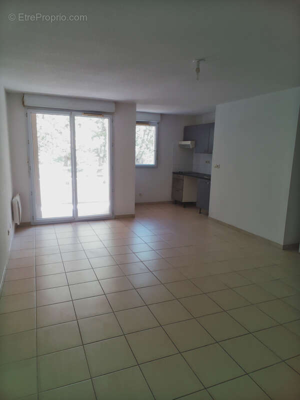 Appartement à MARSEILLE-14E