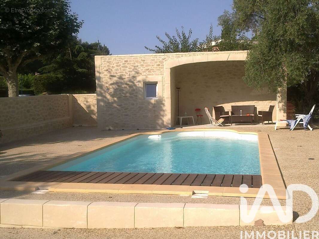 Photo 5 - Maison à CARNOUX-EN-PROVENCE