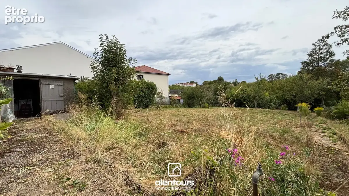 Maison Toul 6 pièce(s) 158 m2 - photo 15