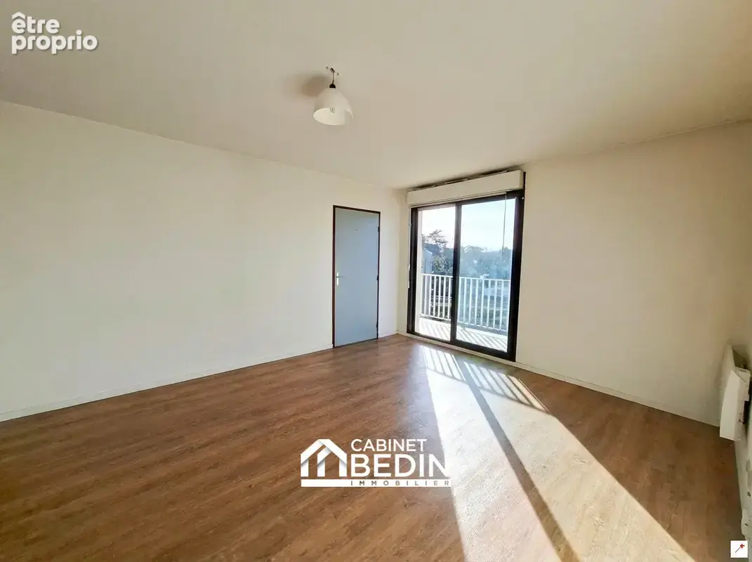 Appartement 2 pièces 48 m² à vendre à Bordeaux (33200) - photo 2