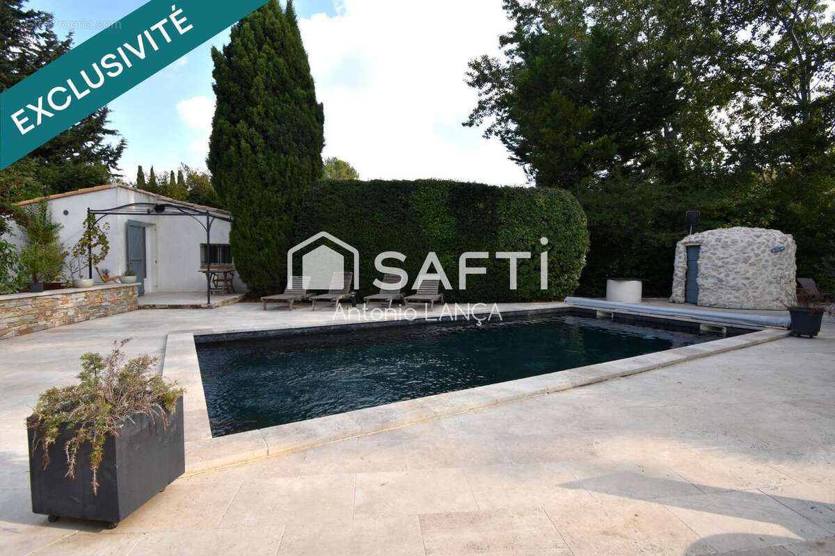 Photo 7 - Maison à VENTABREN