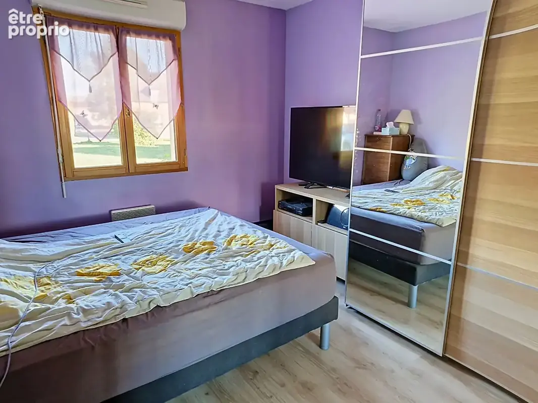 Maison 6 pièces 111 m² à vendre à Les Thilliers-En-Vexin (27420) - photo 6