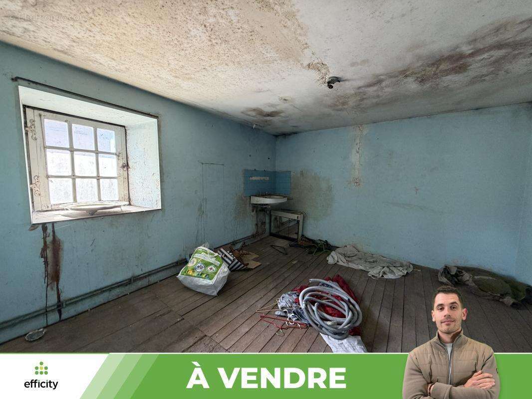 Appartement 15 pièces 310 m² à vendre à Usson-Du-Poitou (86350) - photo 15