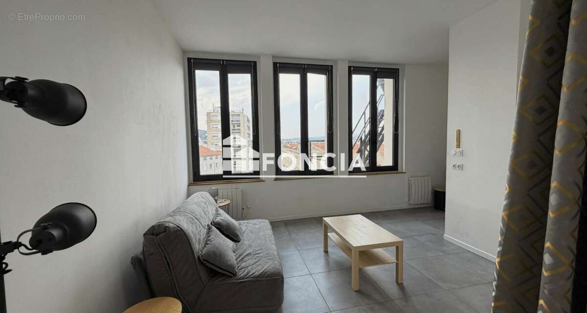 Studio meublé proche centre ville - photo 2