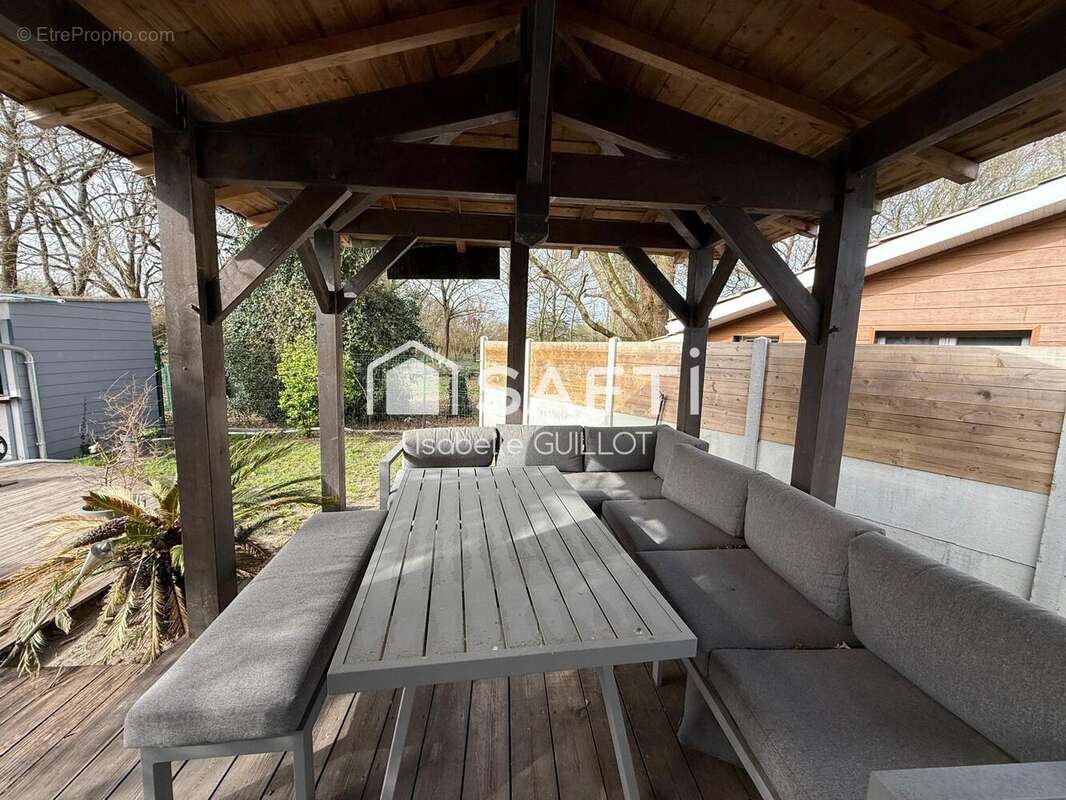 Photo 6 - Maison à AUDENGE