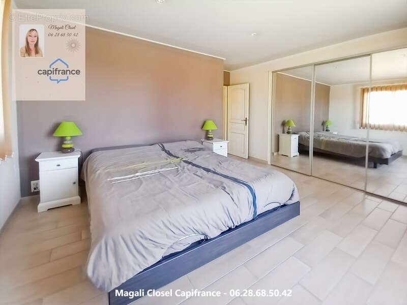 Maison à PIERRE-DE-BRESSE