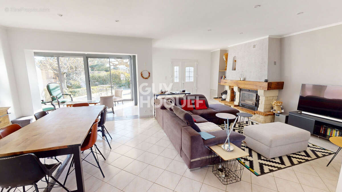 Maison à CARCASSONNE