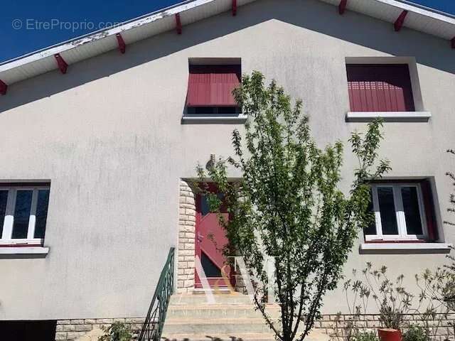 Charmante maison des années 1960 renovée - photo 4