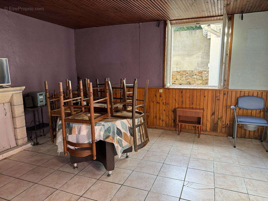 Maison à PLEUMEUR-GAUTIER