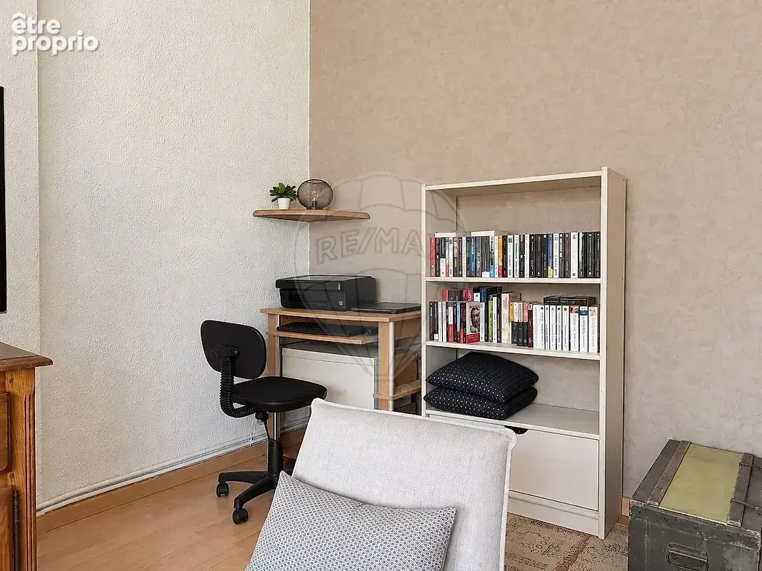 Appartement 3 chambre(s) à vendre - photo 5