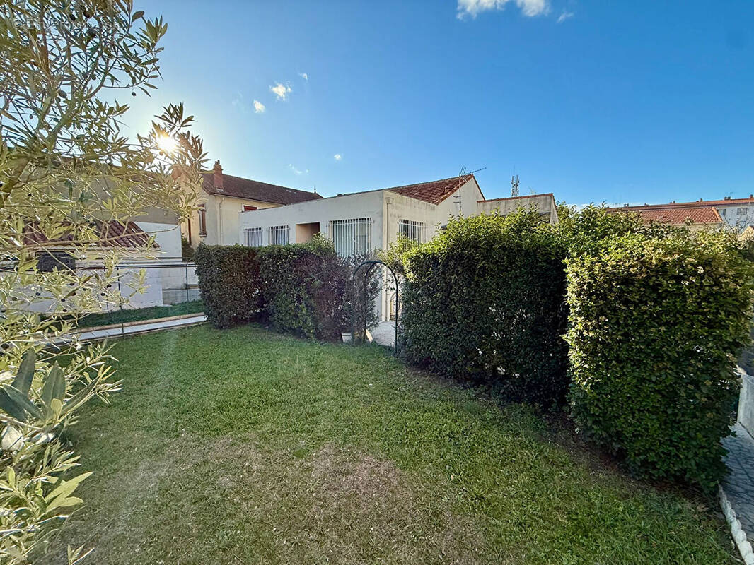 Maison à CARCASSONNE