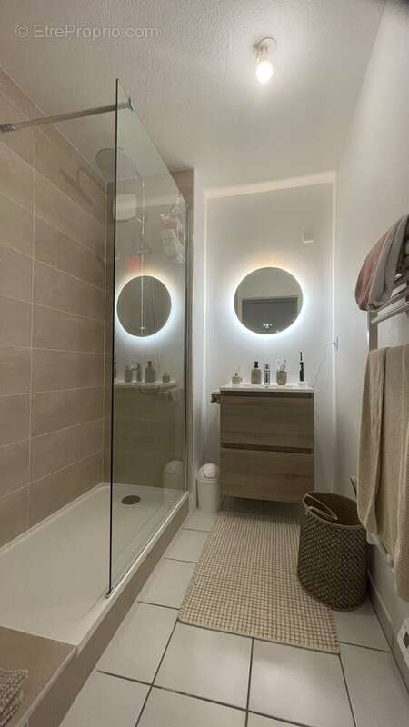 Appartement à PLEURTUIT