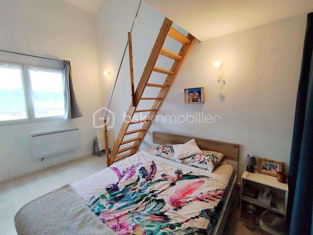maison de 4 chambres - photo 7