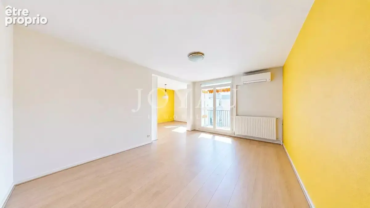 Photo Appartement à Toulouse au prix de 269 000€