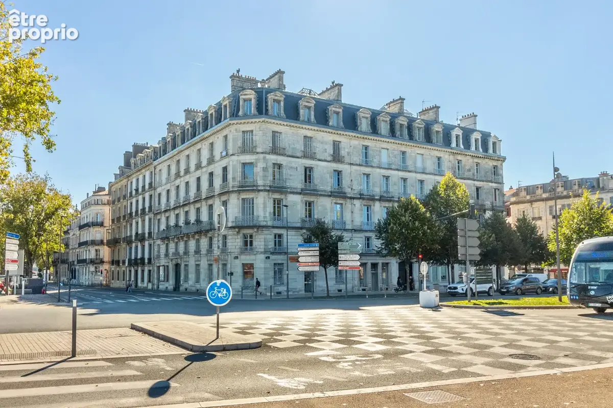 Appartement à BAYONNE