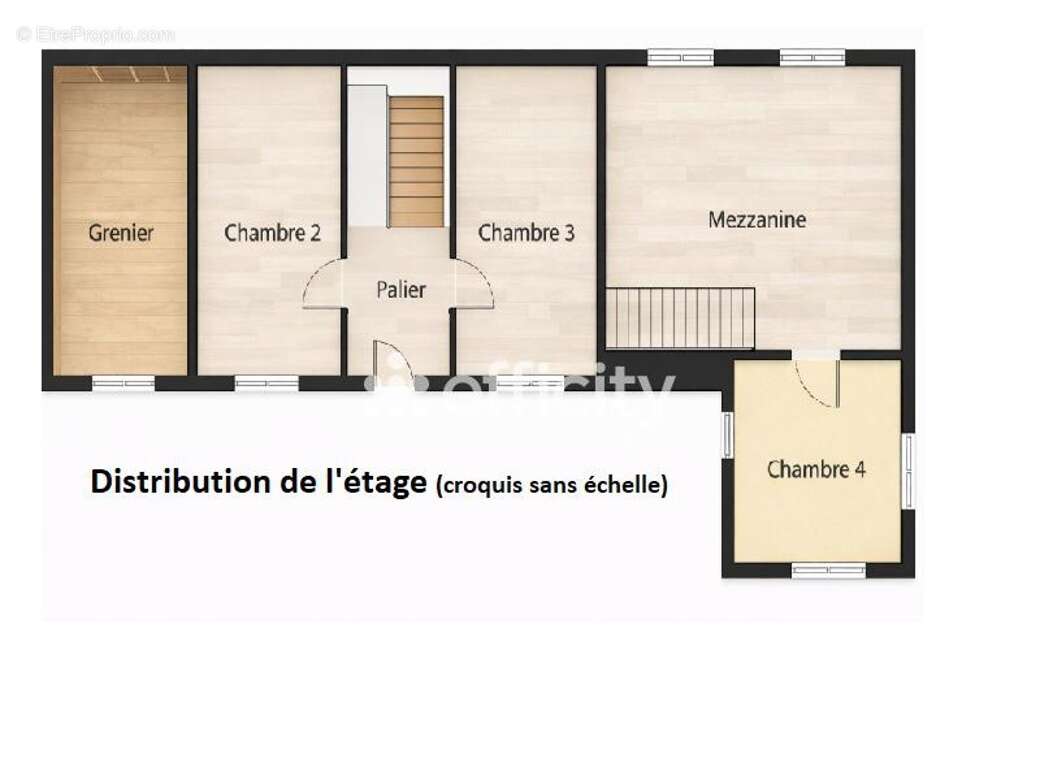Maison à LANNION