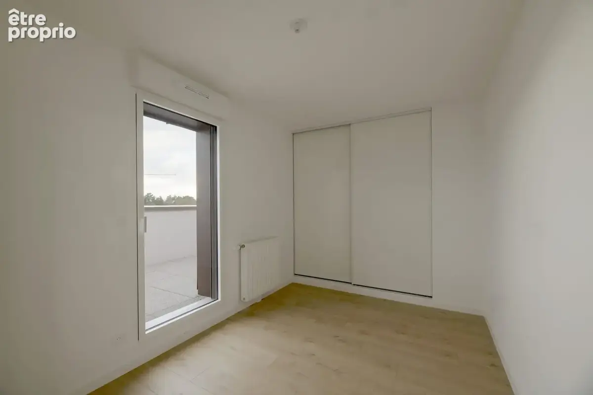 Appartement 5 pièces 116 m² à vendre à Vern-Sur-Seiche (35770) - photo 8