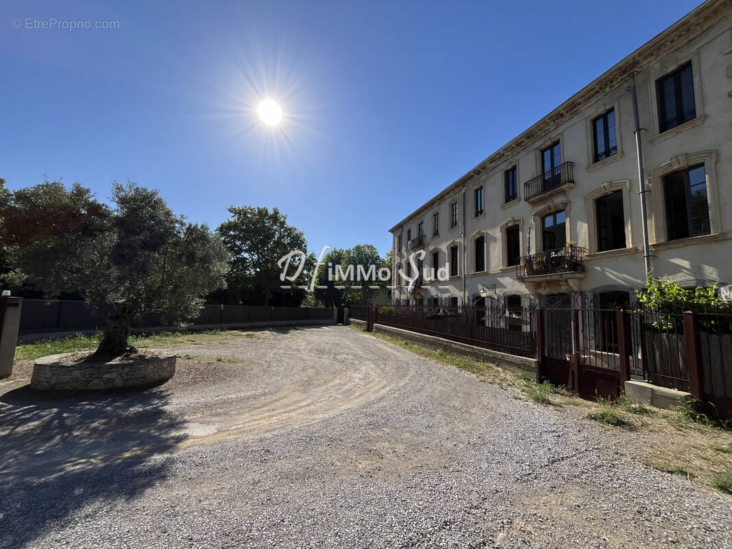 Appartement à NARBONNE
